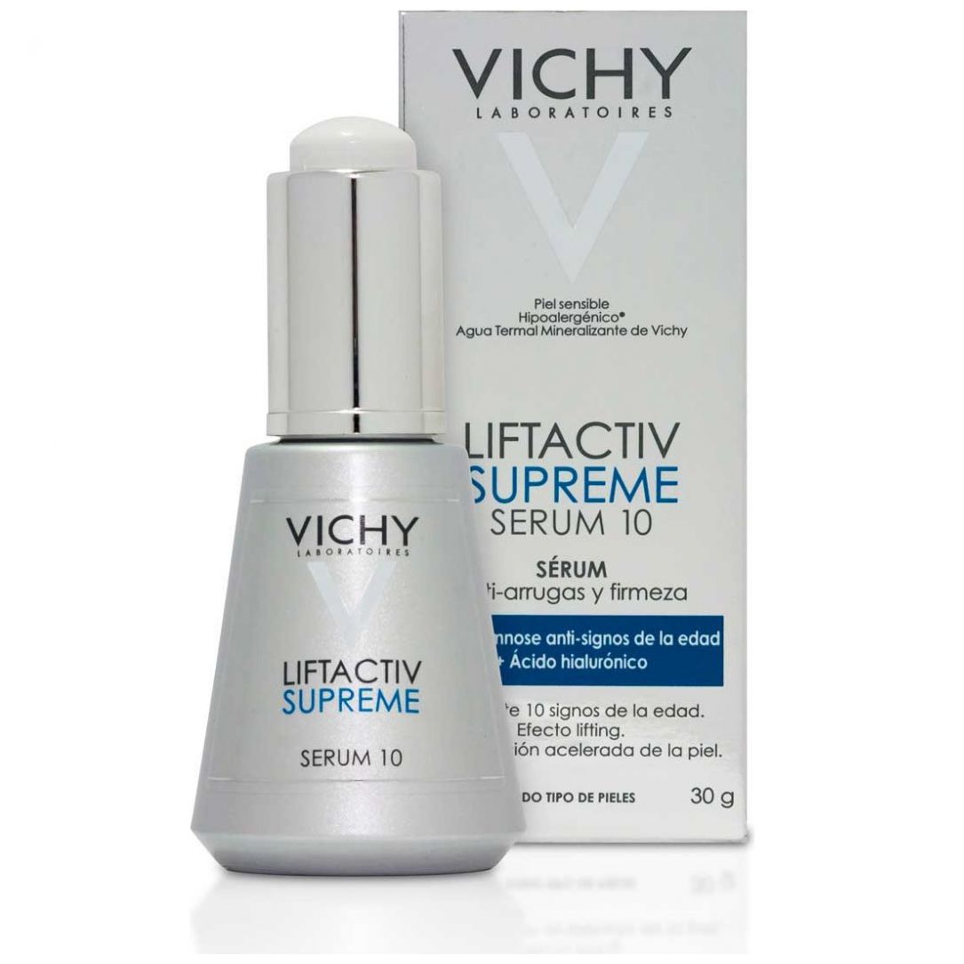 Vichy Liftactiv Serum 30Ml