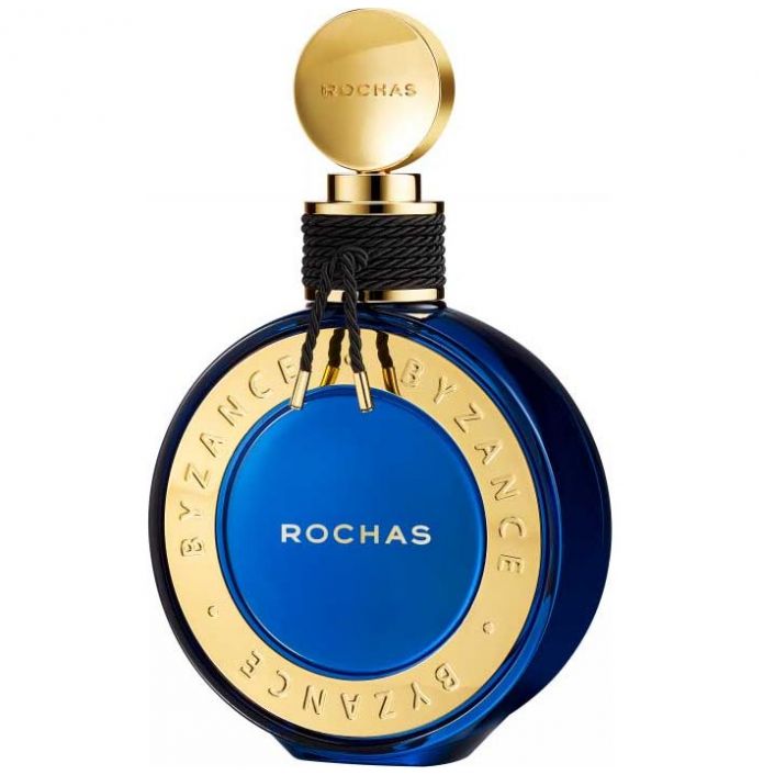 Fragancia para Mujer Rochas Byzance Edp 90 Ml