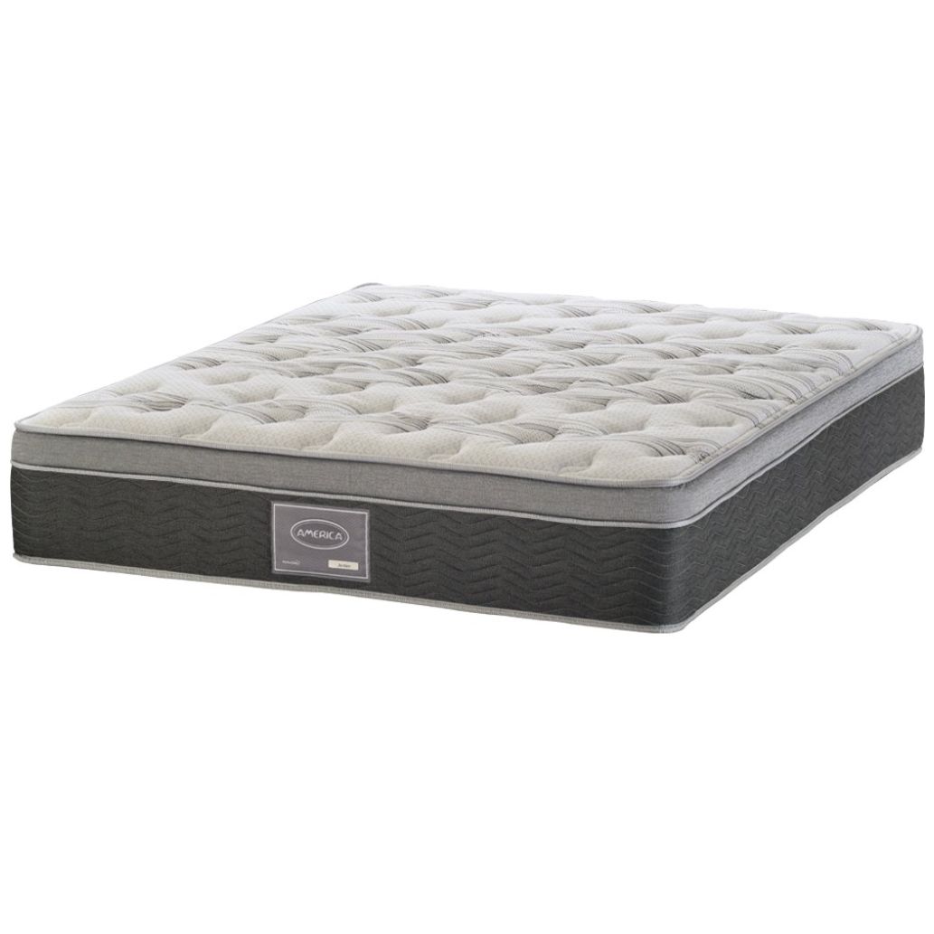 Colchón King Size Jordan América