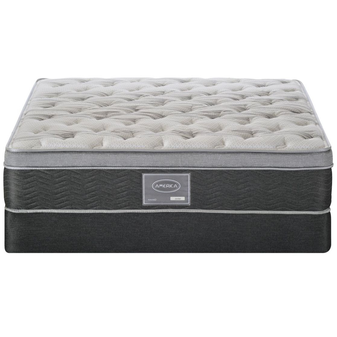 Juego Matrimonial Jordan América