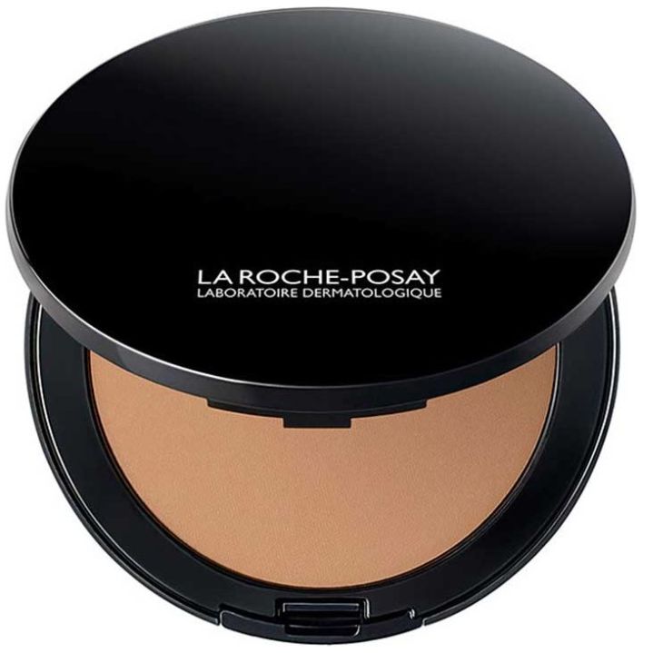 La Roche Posay Maquillaje Toleriane Teint Compacto Tono 15 de 9.5Gr