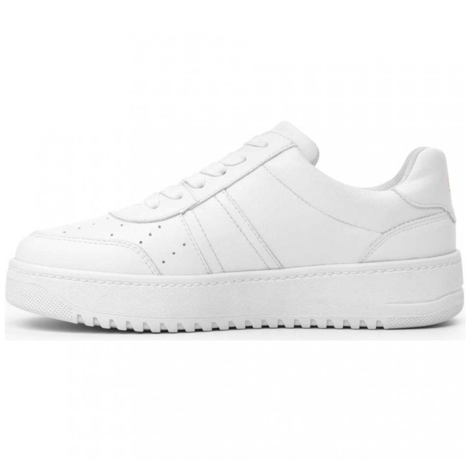 Tenis outlet blancos flexi