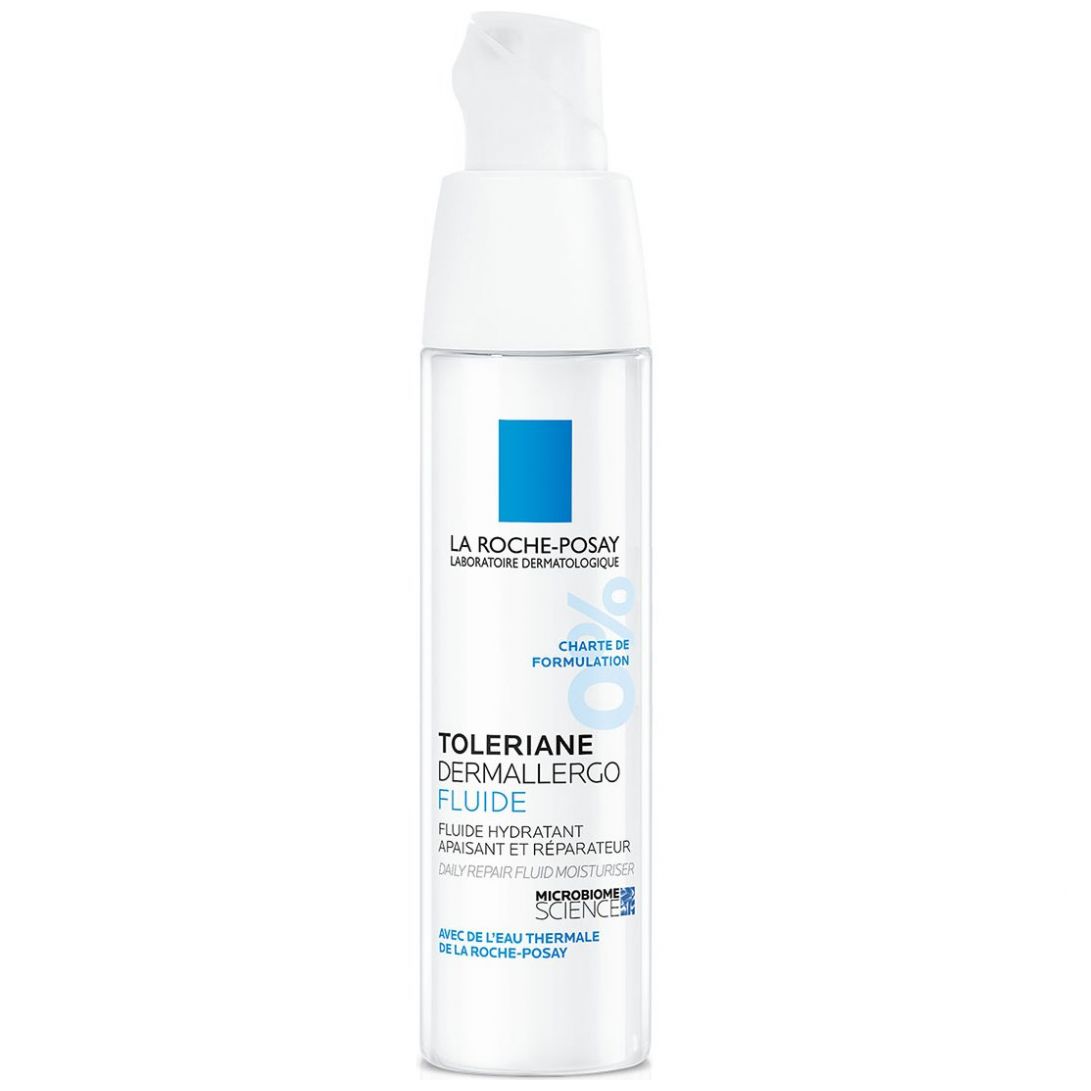 La Roche Posay Toleriane Dermallergo Fluido 40Ml