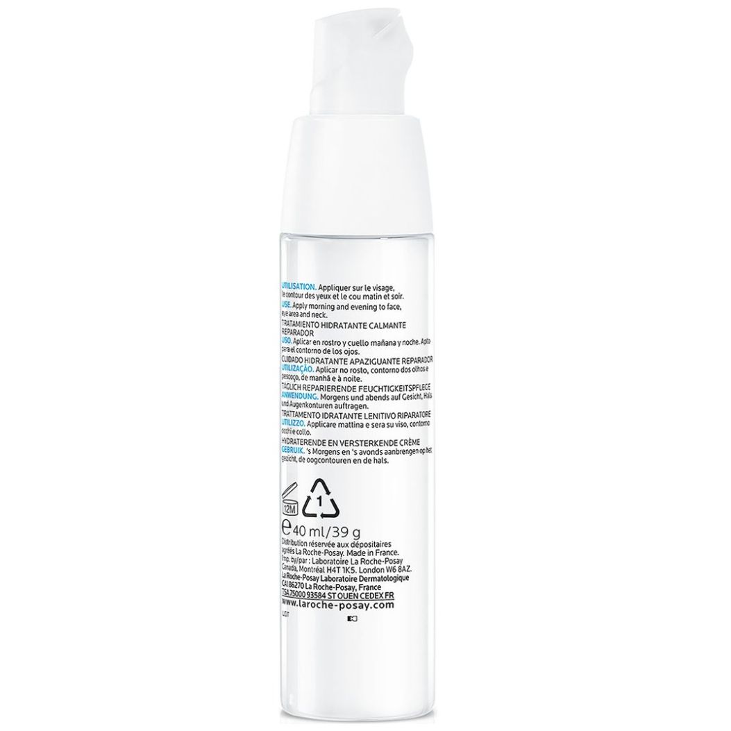 La Roche Posay Toleriane Dermallergo Fluido 40Ml