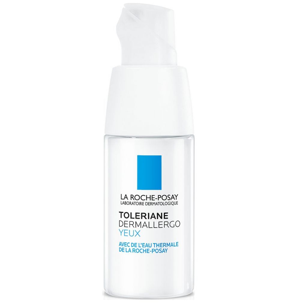 La Roche Posay Toleriane Dermallergo Ojos 20Ml