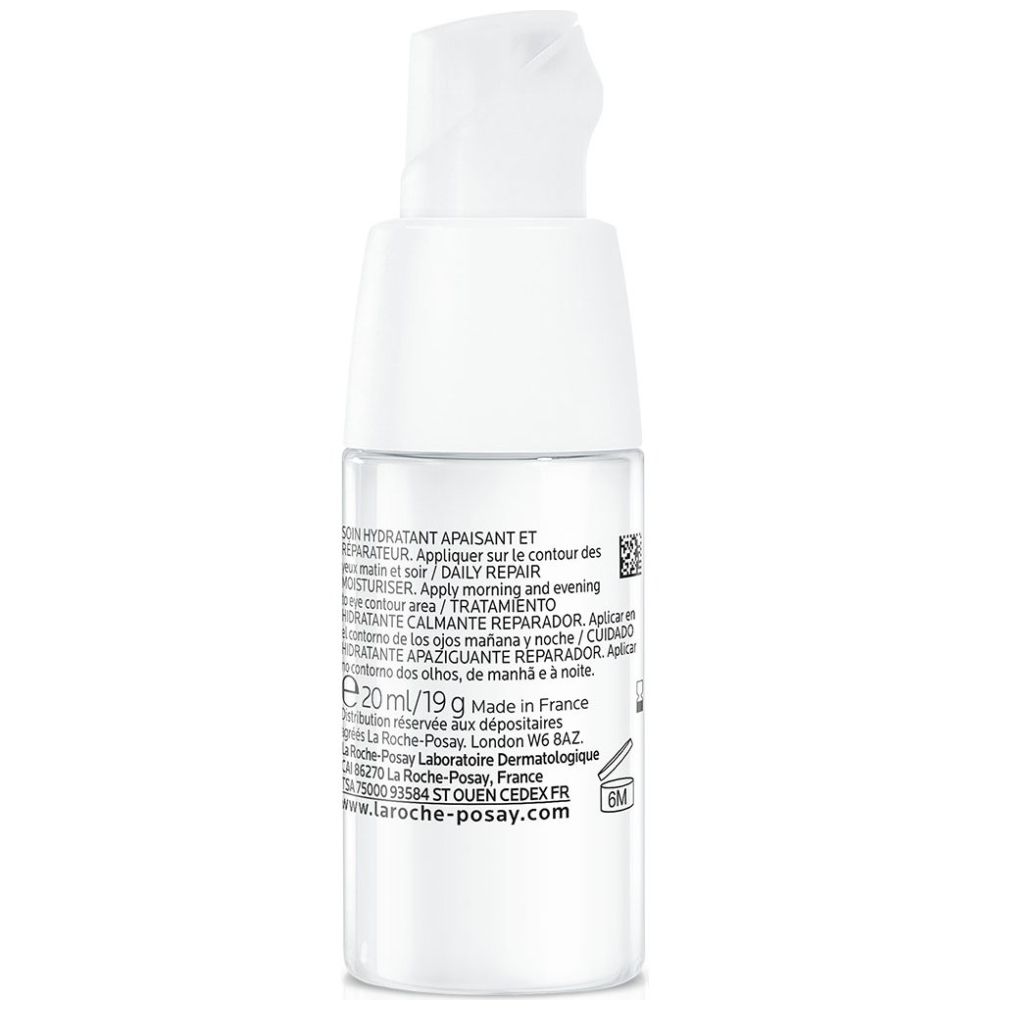 La Roche Posay Toleriane Dermallergo Ojos 20Ml