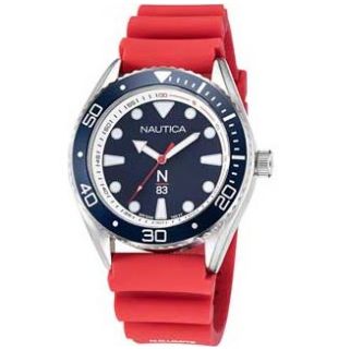 Reloj para Hombre Marca Nautica N83 Modelo Elo Napfwf116