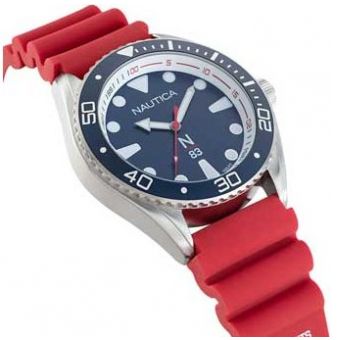 Reloj para Hombre Marca Nautica N83 Modelo Elo Napfwf116
