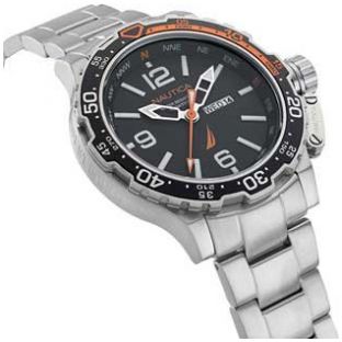 Reloj para Hombre Náutica Modelo Elo Napglf110