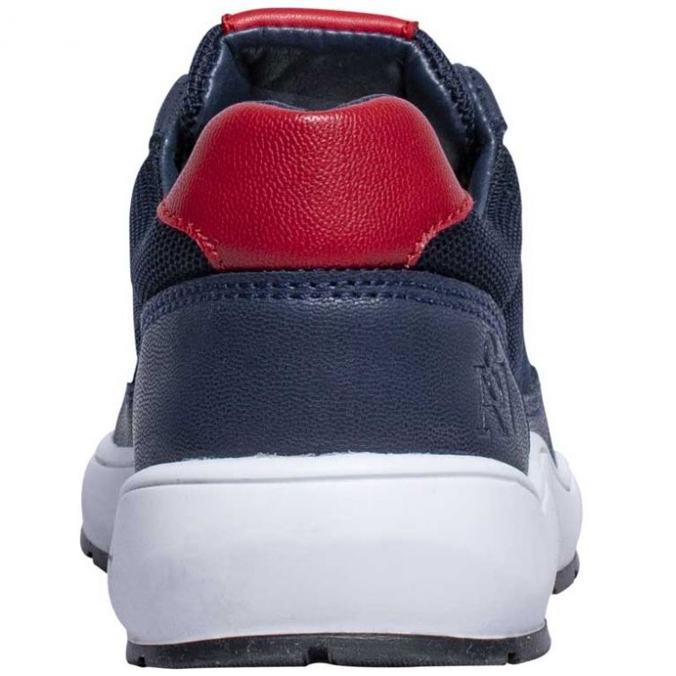 Tenis Sneaker con Agujeta 18-22 Marino Aéropostale para Niño