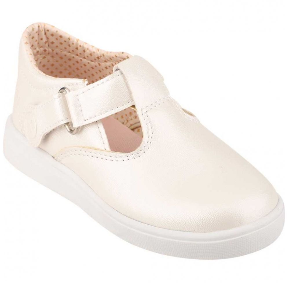 Baleria Tesla Ajuste-T 15-17 Perla Ferrioni para Niña