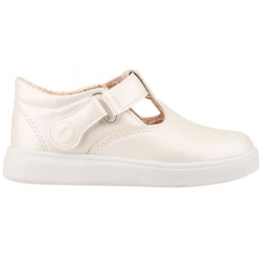 Baleria Tesla Ajuste-T 15-17 Perla Ferrioni para Niña