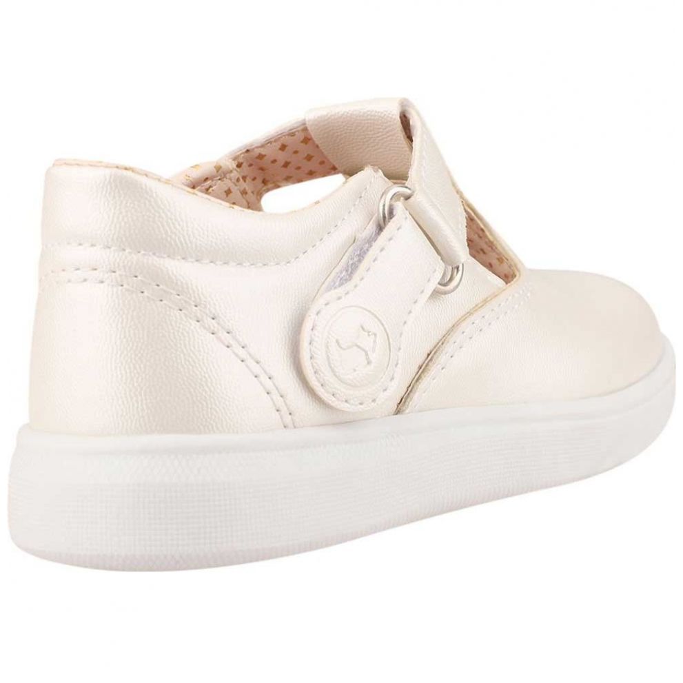 Baleria Tesla Ajuste-T 15-17 Perla Ferrioni para Niña