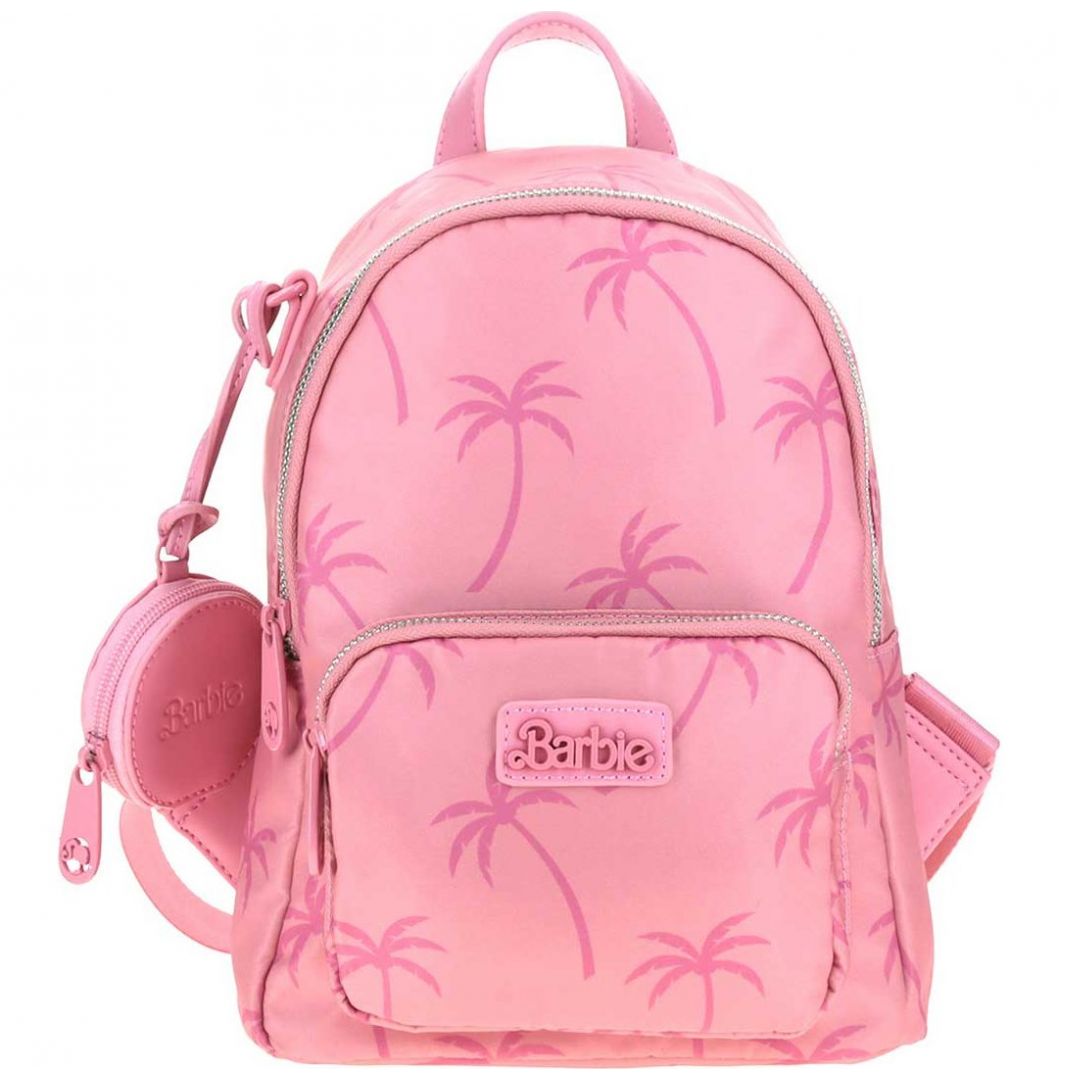 Mochila Barbie Rosa GS18114-P - Comprar en GLOW STORE