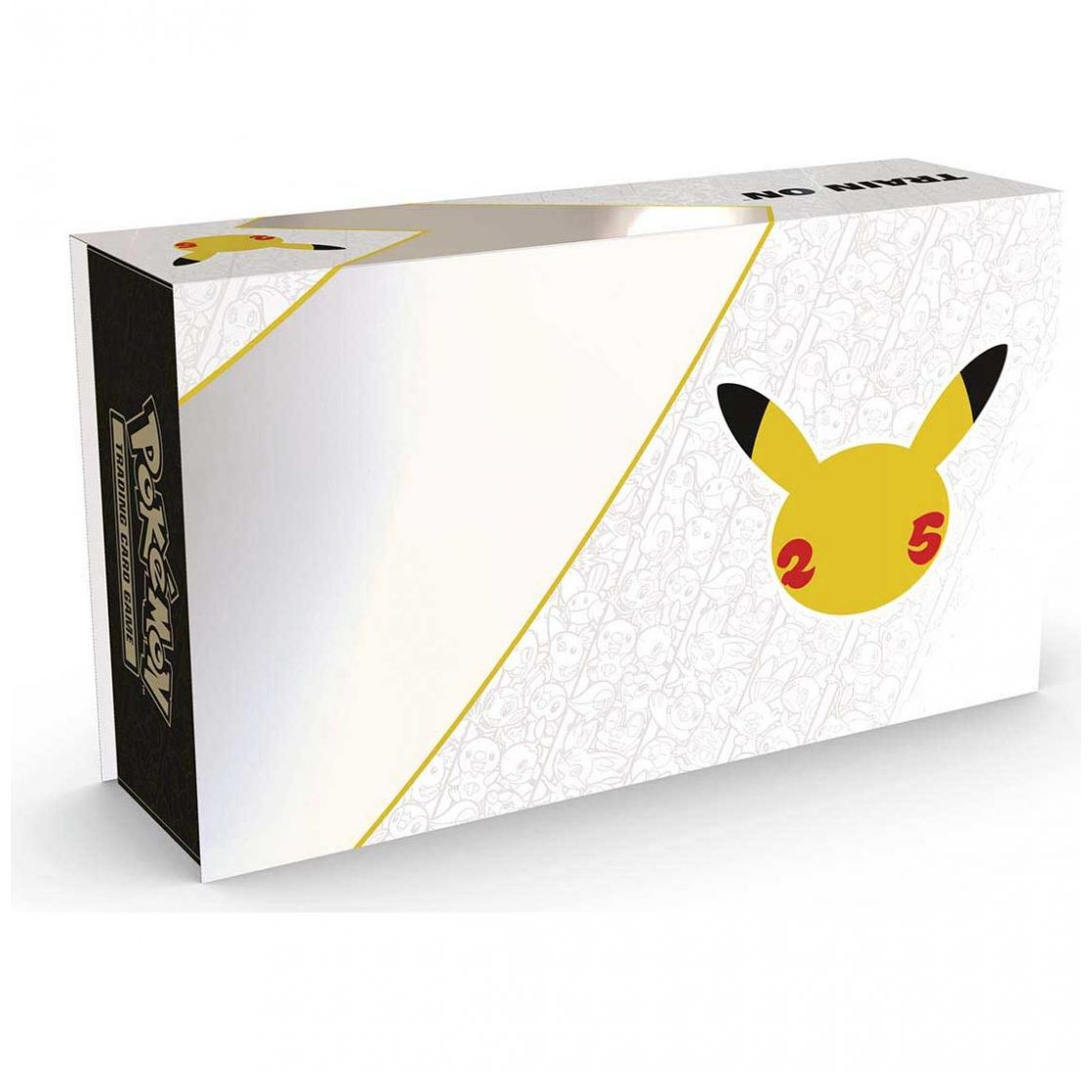 Pokemon Tcg Celebrations Ultra Premium Collection