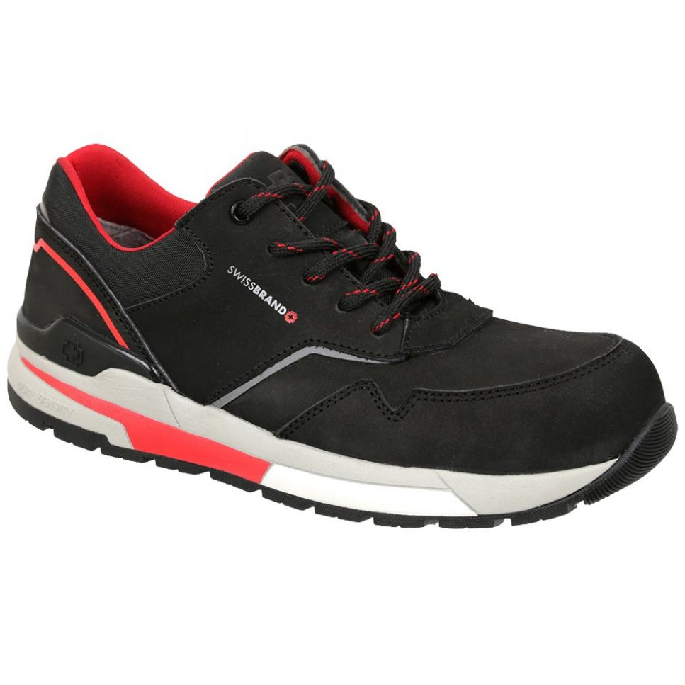 Tenis Swiss Brand Modelo Elo 650 N para Hombre