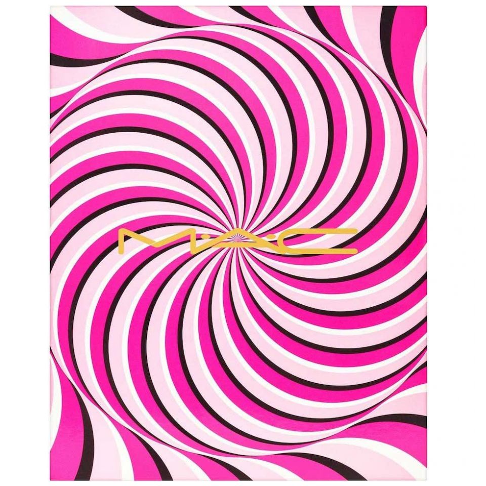 Set de Brochas M·a·c Brush Kit