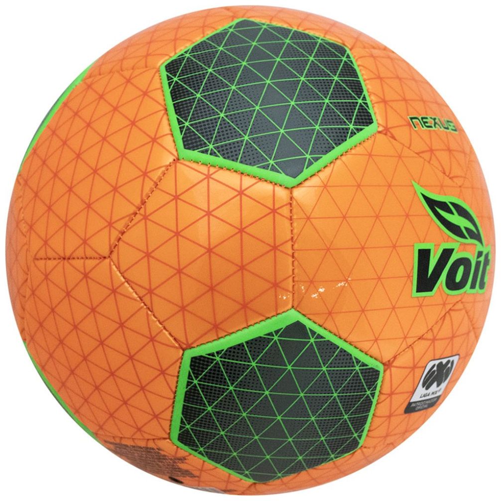 Balón Soccer No.4 Nexus Orange Voit Unisex