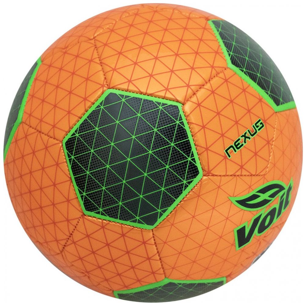 Balón Soccer No.4 Nexus Orange Voit Unisex