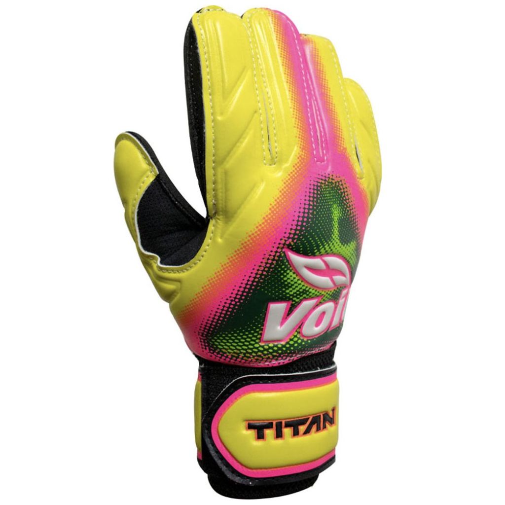 Guantes de Portero Titan Kids T.5 81646 Voit Infantil