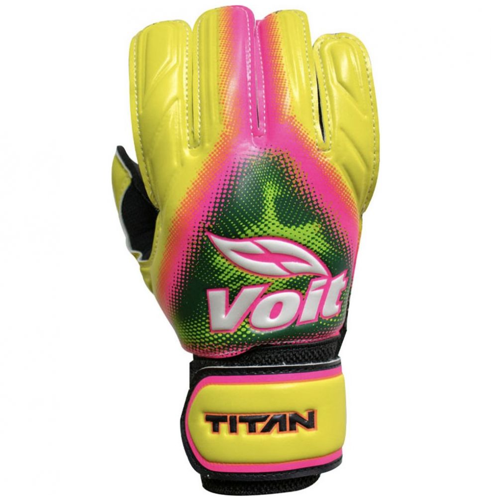 Guantes de Portero Titan Kids T.6 81647 Voit Infantil