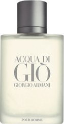 Acqua Di Gio para Hombre (100Ml) Edt