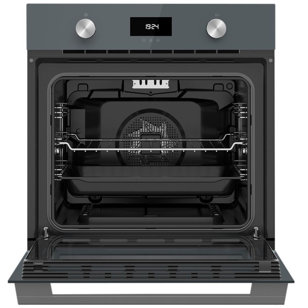 Hornos Gas Urban Color Stone Gray Teka