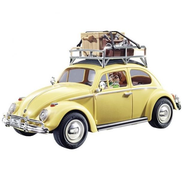 Auto de Juguete Volkswagen Beetle - Edición Especial