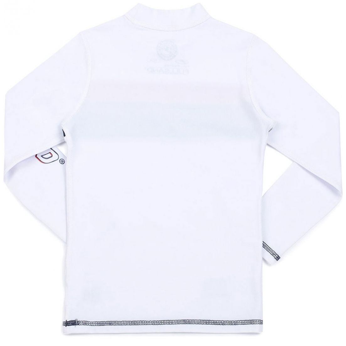 Playera Manga Larga Fullsand Nowtg90 Infantil