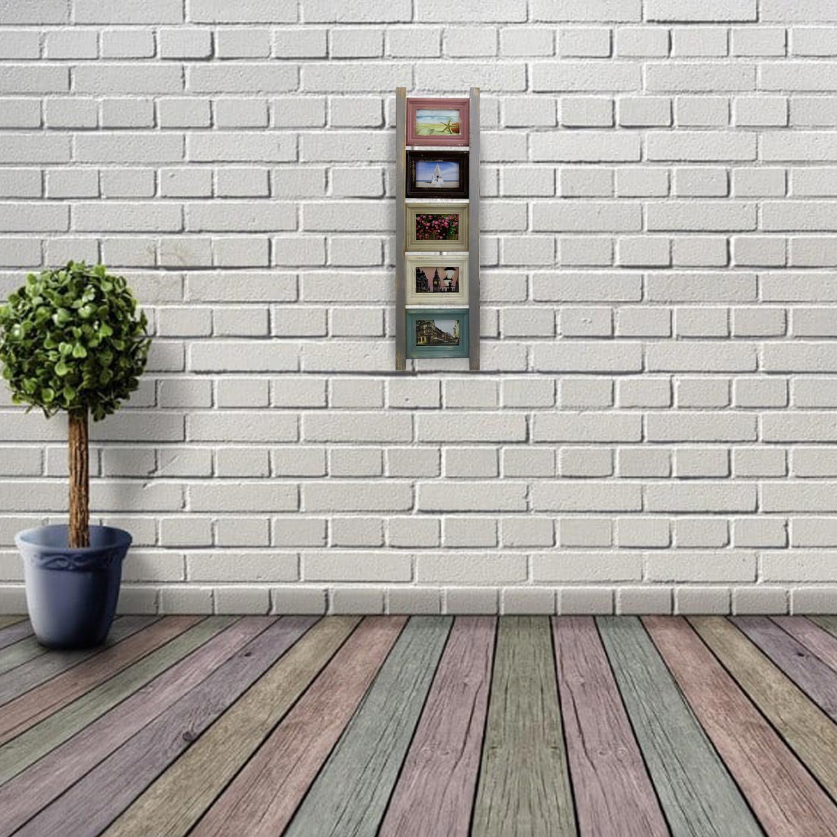 Porta Retrato de Pared  Jy-152034 Peaktour