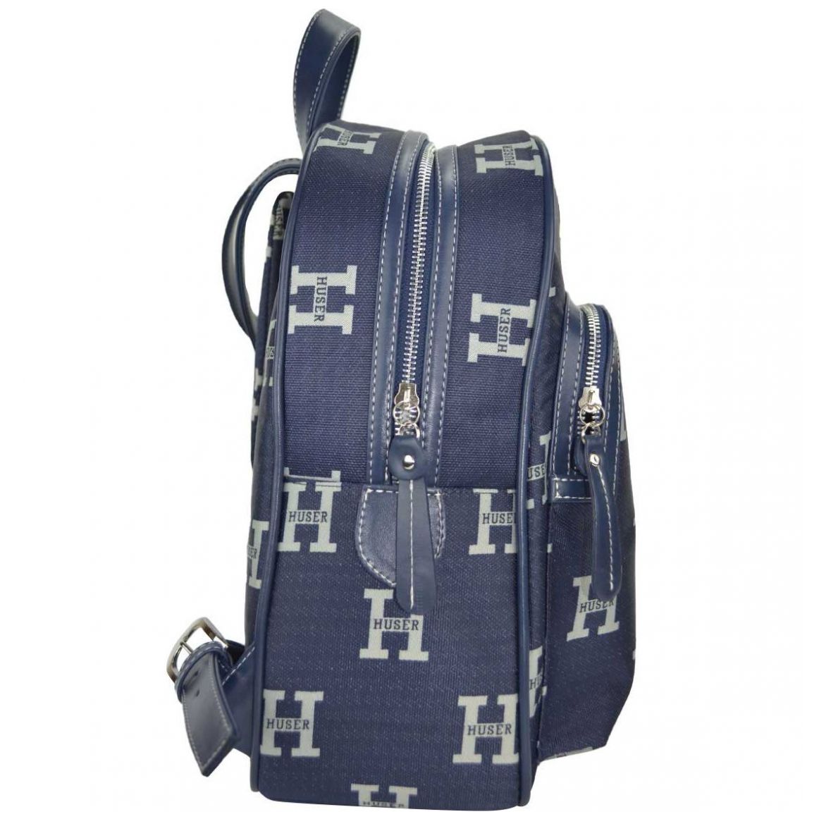 Bolsa Huser Monograma Back Pack M1B1825