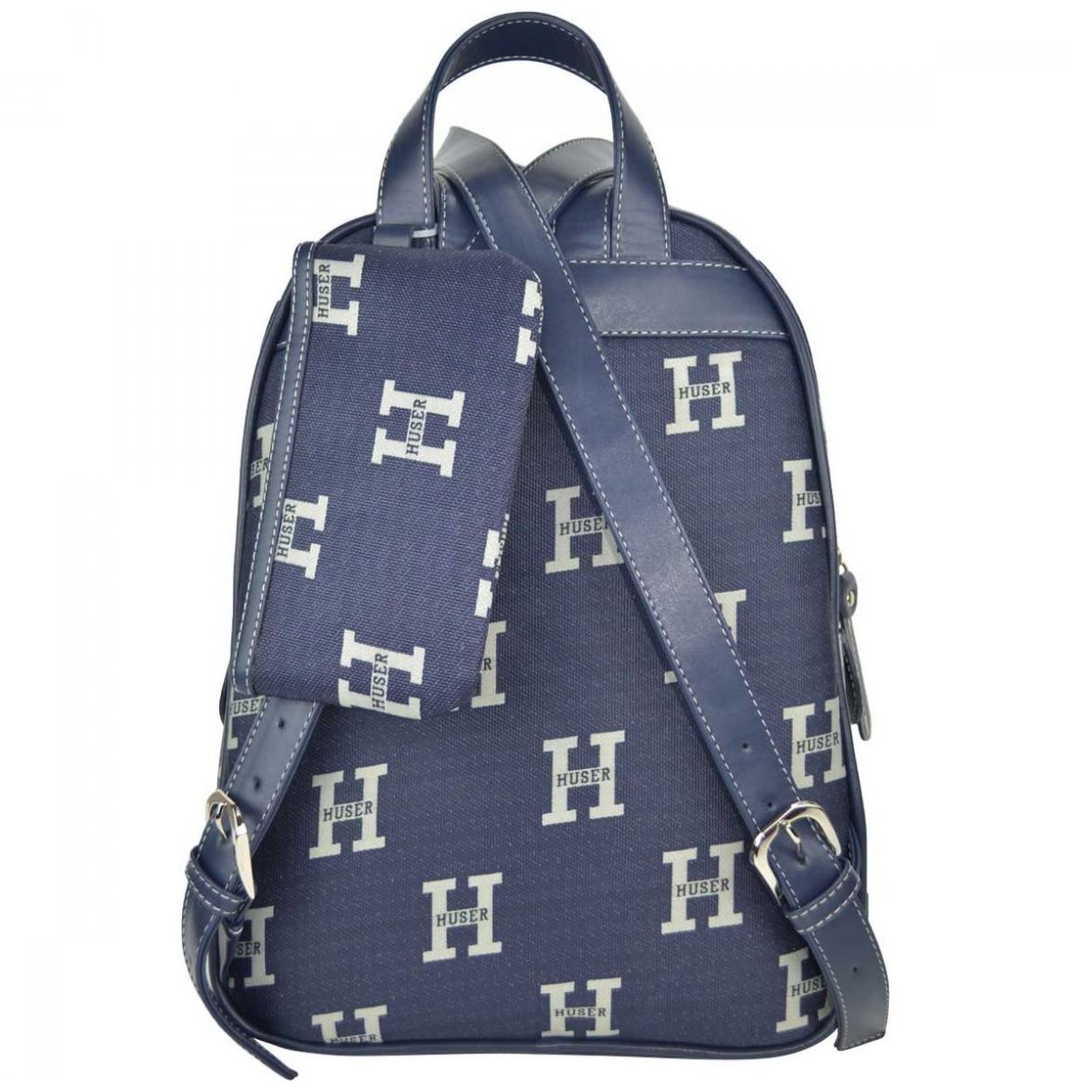 Bolsa Huser Monograma Back Pack M1B1825