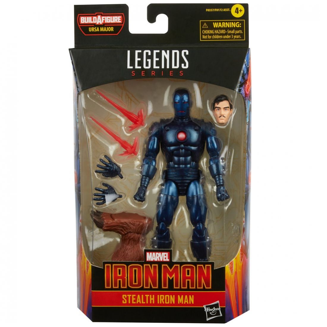 Marvel Comics Legends 3