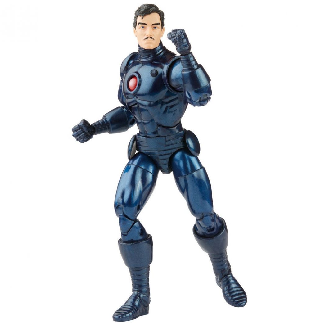 Marvel Comics Legends 3