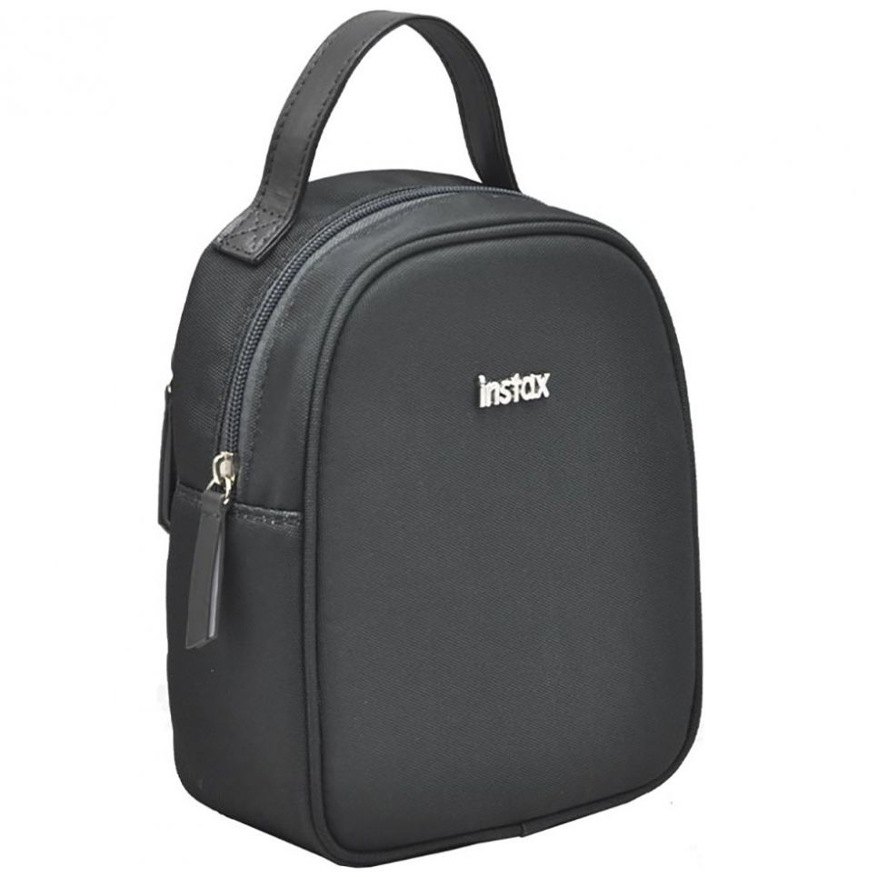 instax mini 9 backpack 40 Piece Fujifilm 11 8 90 70 Camera Accessories - Travel Kit Bundle The BYOB 9 Slim fits a mirrorless or compact DSLR camera with 2 📸 Instax Camera-Style Backpack for