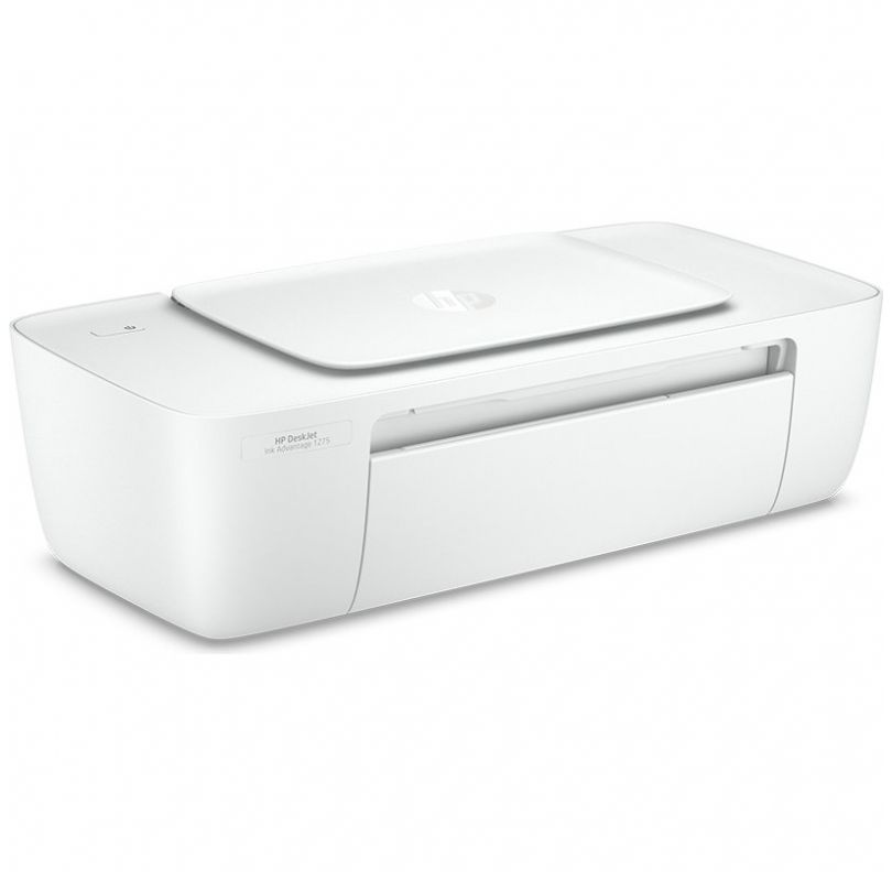 Impresora Hp Ink Advantage 1275