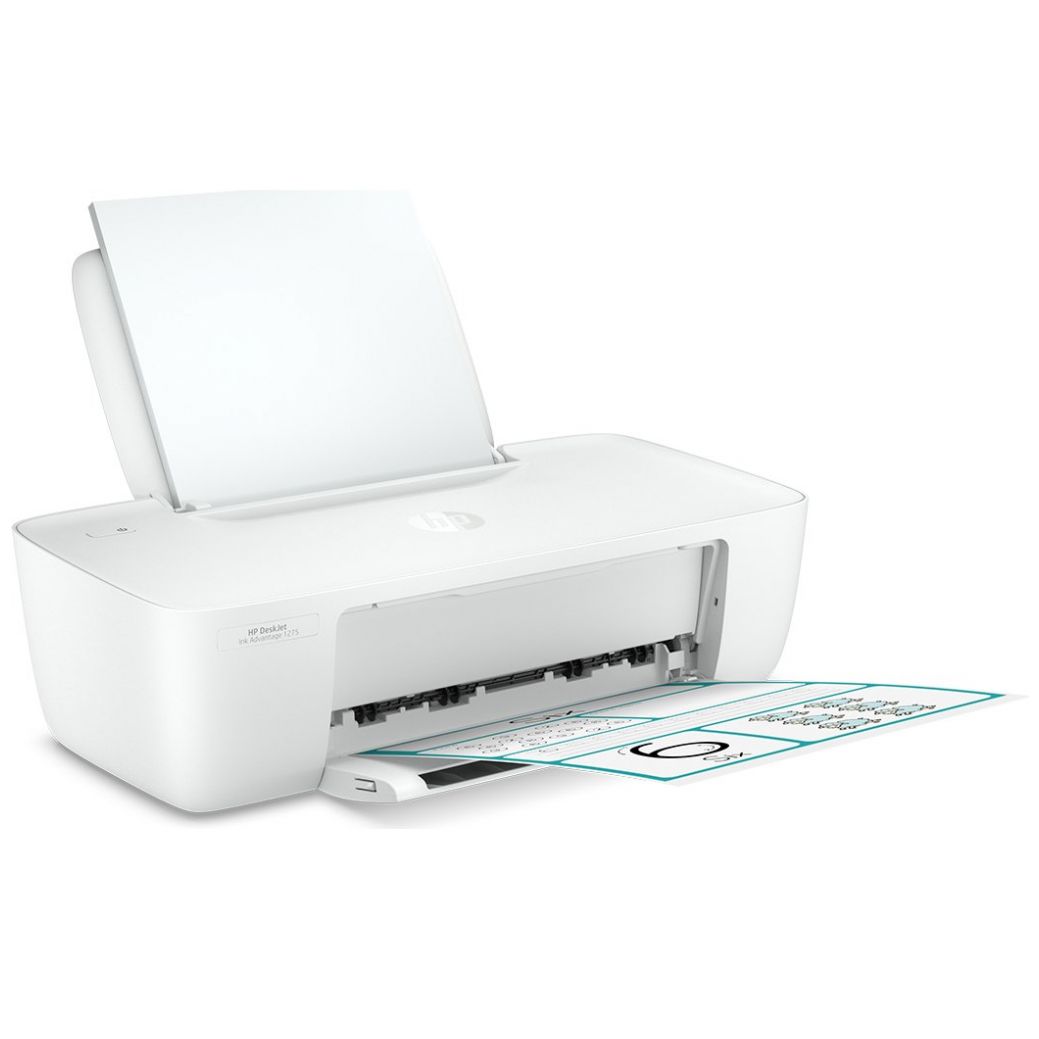 Impresora Hp Ink Advantage 1275