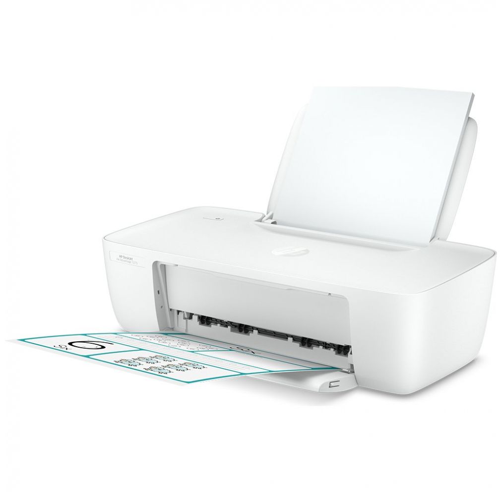 Impresora Hp Ink Advantage 1275