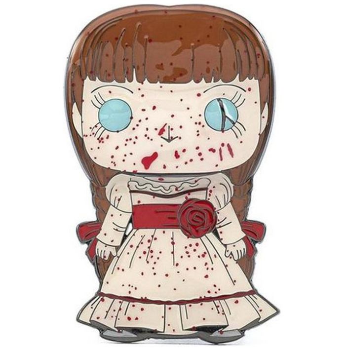 Funko Pop Pin: Anabelle - Annabelle