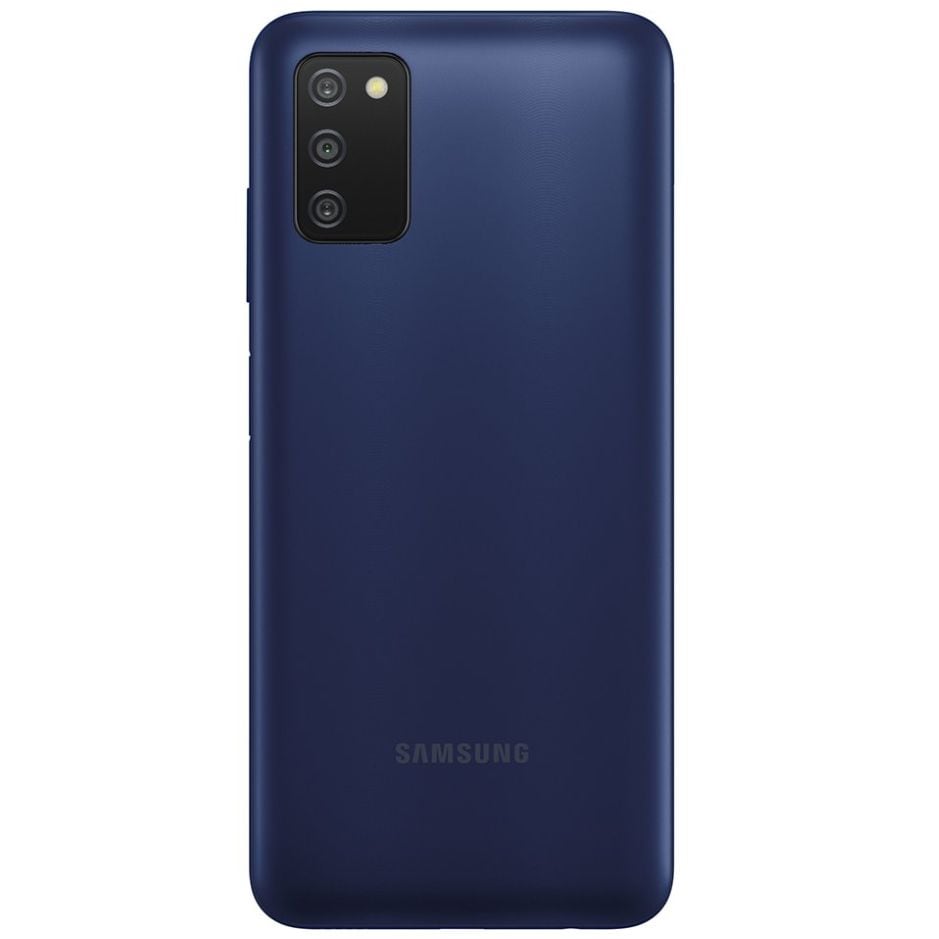 Celular Samsung A03S A037 64Gb Color Azul R9 (Telcel)
