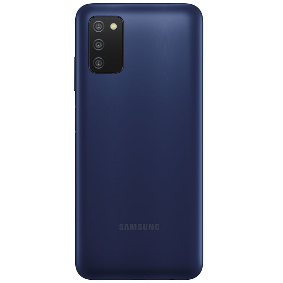 Celular Samsung A03S A037 64Gb Color Azul R9 (Telcel)