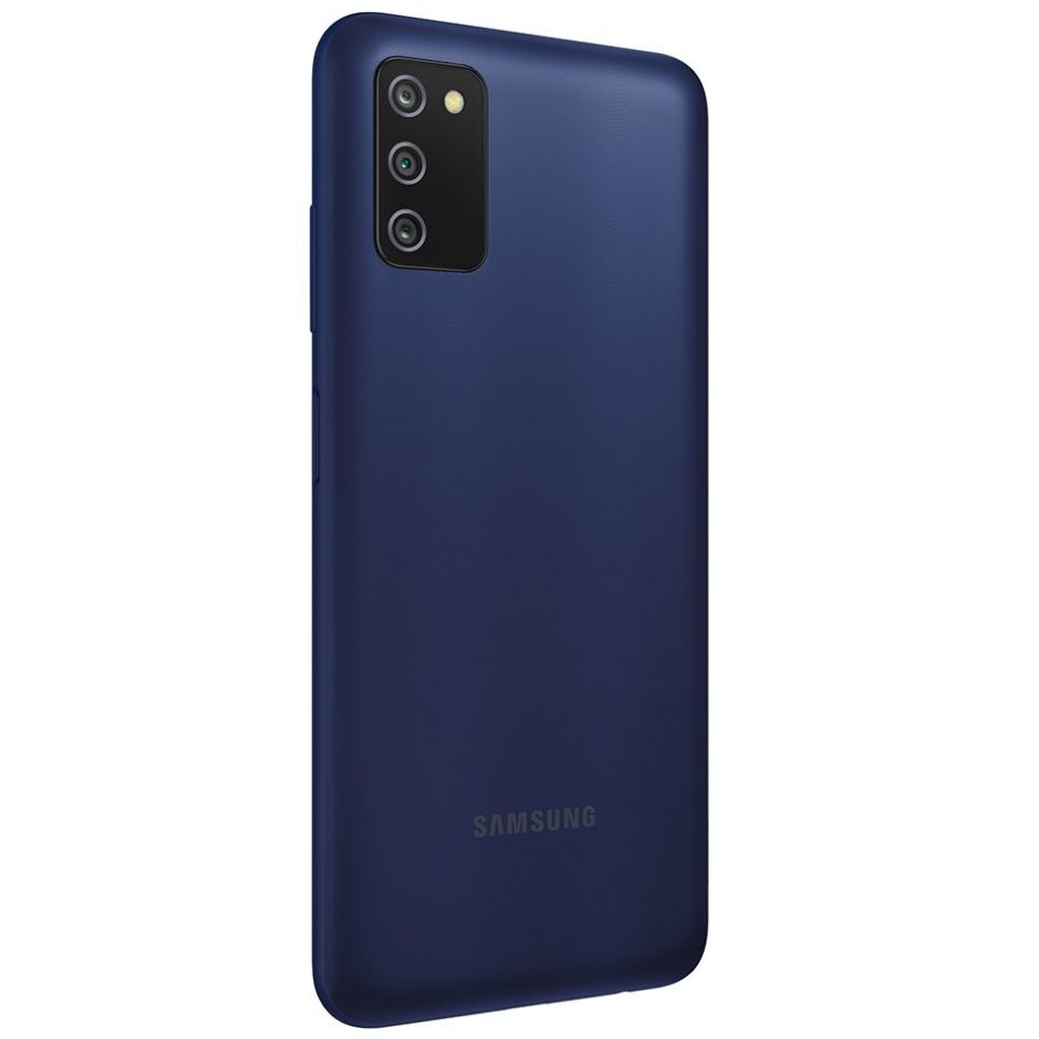 Celular Samsung A03S A037 64Gb Color Azul R9 (Telcel)