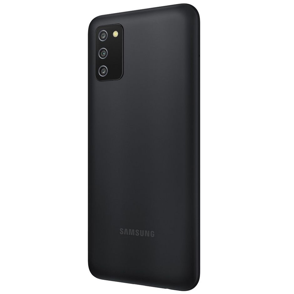 Celular Samsung A03S A037 64Gb Color Negro R9 (Telcel)