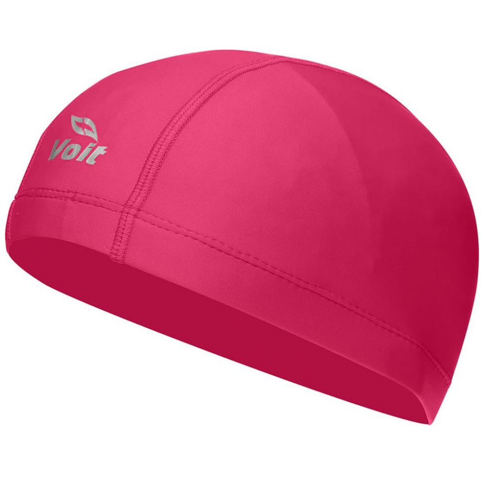 Gorra Natación Licra Sr Rosa 79768 Voit para Mujer