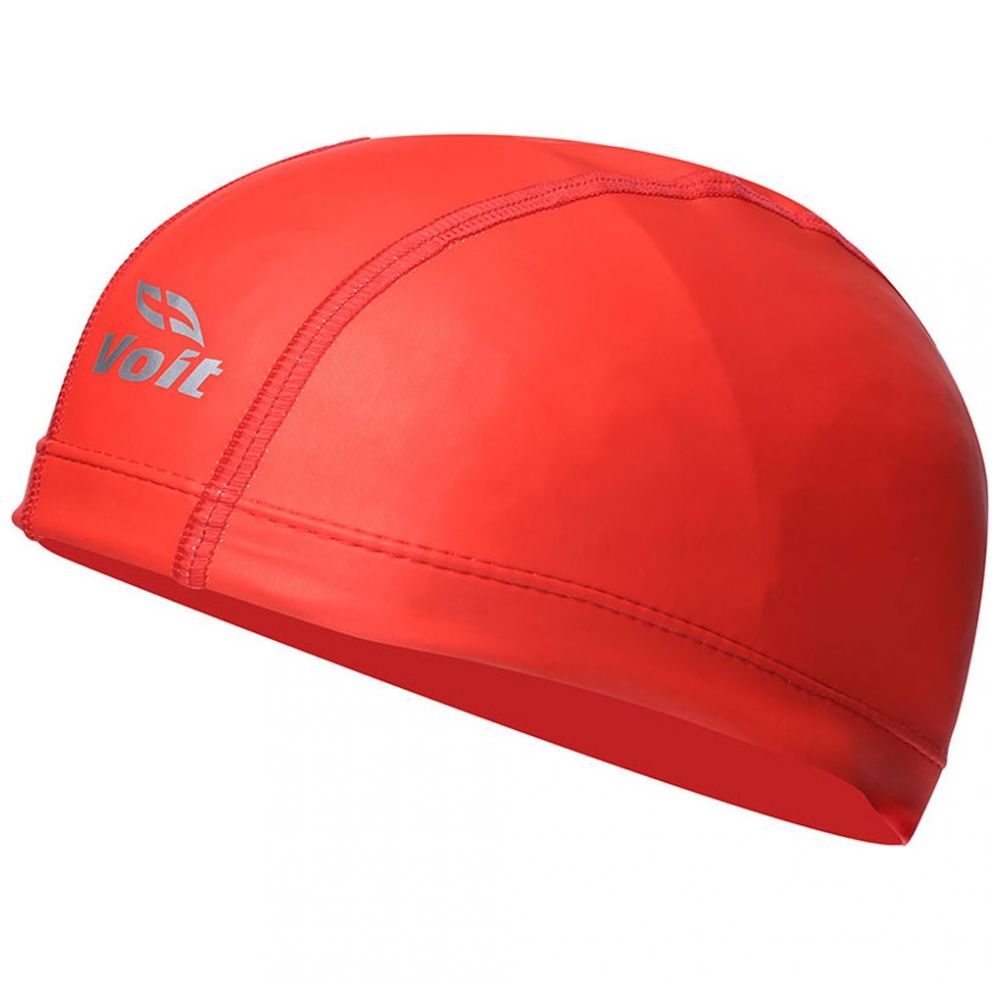 Gorra de Natación Ad Pu Rojo 79401 Voit Unisex