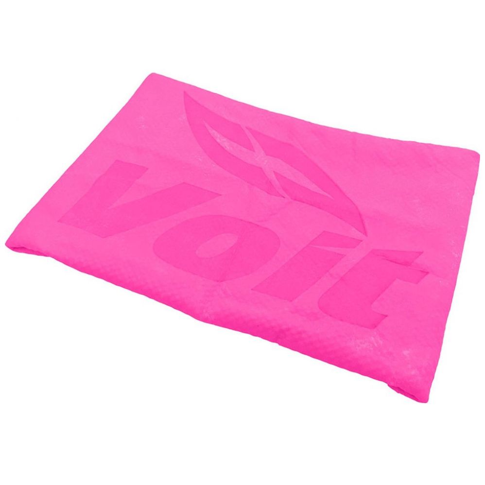 Toalla Ultra Dry M Rosa 79812 Voit para Mujer