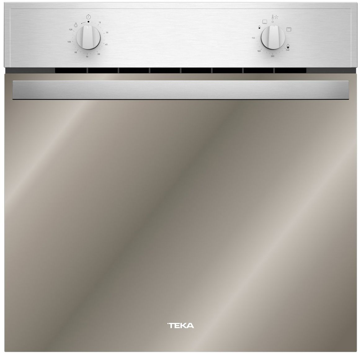 Horno a Gas Teka Hbb 724 G Rx