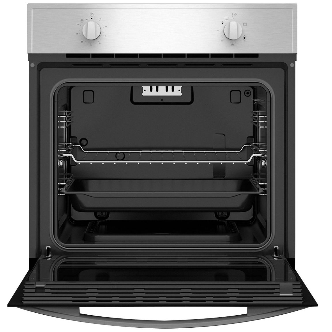 Horno a Gas Teka Hbb 724 G Rx