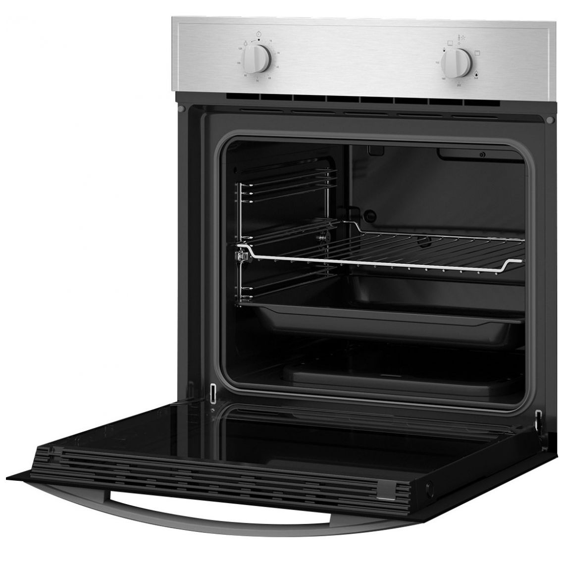 Horno a Gas Teka Hbb 724 G Rx
