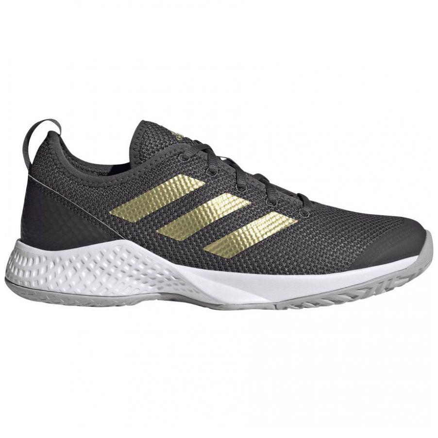 Tenis H00943 Court Control Adidas para Mujer